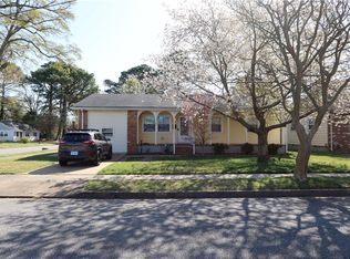 8056 Dell St, Norfolk, VA 23518