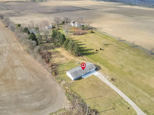 11480 State Route 56 SE, Mount Sterling, OH 43143