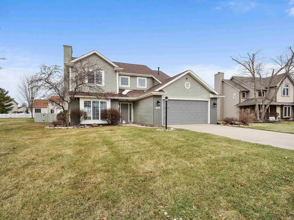 10406 Unita Dr, Fort Wayne, IN 46804