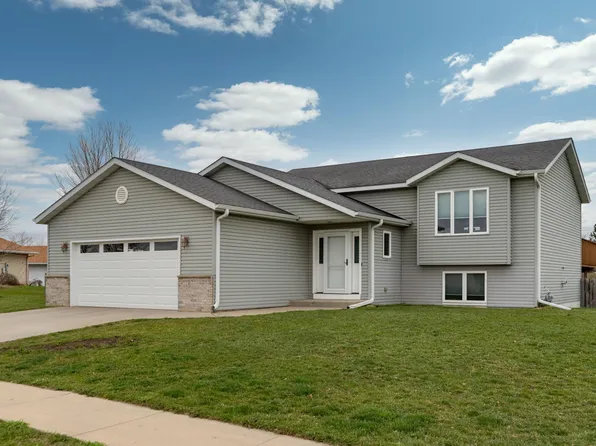 6198 S Pointe Dr SW, Rochester, MN 55902