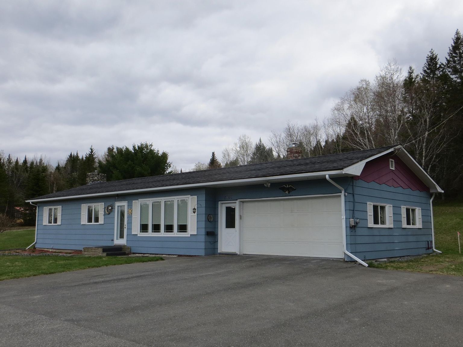 1179 Aroostook Rd, Wallagrass, ME 04781 Zillow