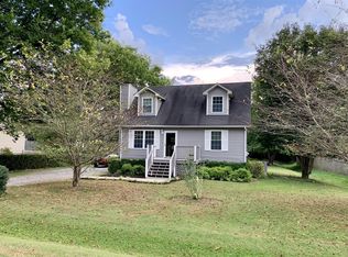 108 Windellwood Cir, Smyrna, TN 37167