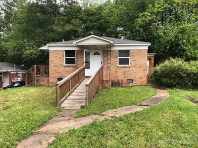 2620 Dundeen St, Charlotte, NC, 28216