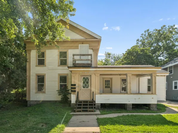 840 Jackson St, Oshkosh, WI 54901