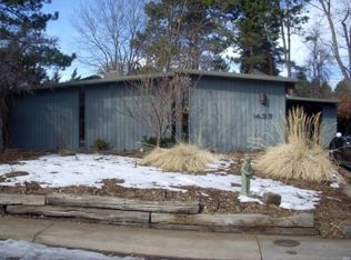 1433 S Eudora St, Denver, CO 80222