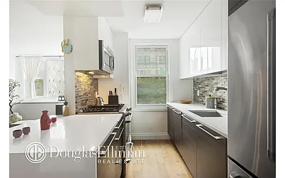 Sold by Douglas Elliman