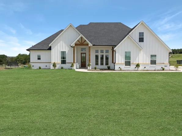 7065 Veal Station Rd, Weatherford, TX 76085