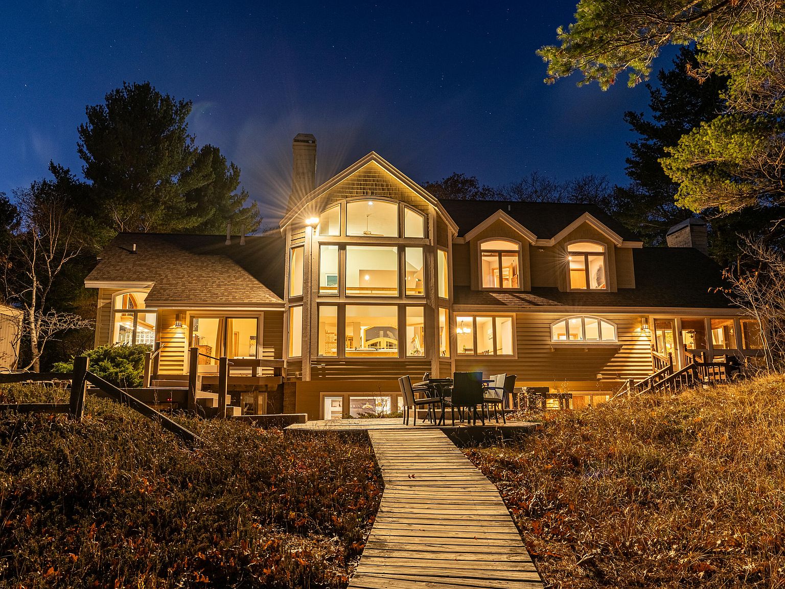 14732 E Acadia Woods Rd, Northport, MI 49670 Zillow