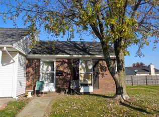 1808 Sussex On Berkley, Kokomo, IN 46901