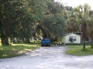 3324 NE County Road 351, Cross City, FL 32628
