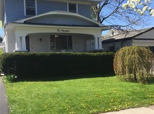 219 Roxborough Rd, Rochester, NY 14619