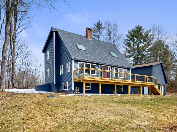 106 Williams Road, Sabattus, ME 04280