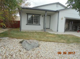17695 Georgetown Ct, Reno, NV 89508