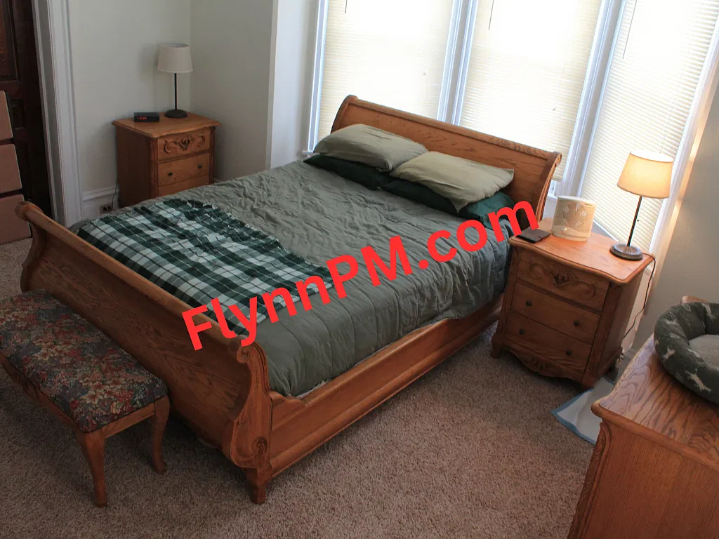 2 bed, $750 — Photo 3