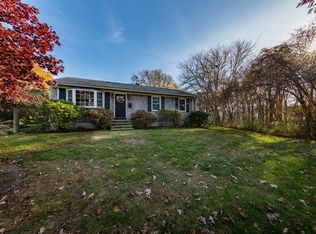 37 Brae Rd, Fairhaven, MA 02719