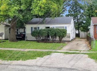 2317 E Cincinnati Ave, Springfield, IL 62702