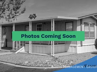 3831 SW South Park Ave LOT E21, Topeka, KS 66609