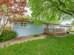 5617 S Kealing Ave, Indianapolis, IN