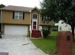 2268 Williams Pl, Norcross, GA 30071