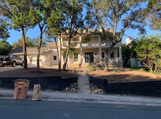 1504 Crested Butte Dr, Austin, TX 78746