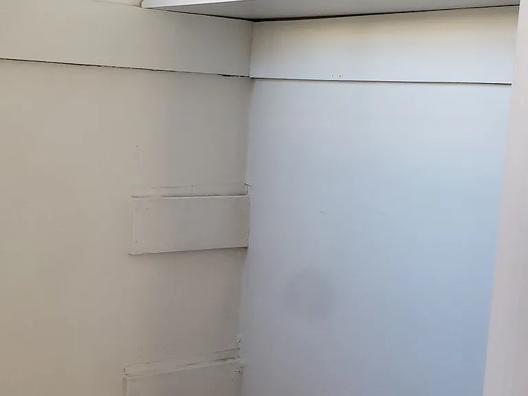 Closet #2