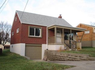 5718 Biscayne Ave, Cincinnati, OH 45248