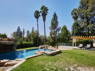 1246 El Vago St, La Canada Flintridge, CA 91011 | Zillow