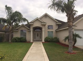 710 Town Lane Dr, Harlingen, TX 78550