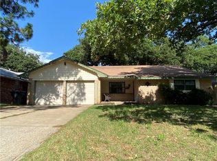 2704 N Redmond Ave, Oklahoma City, OK 73127