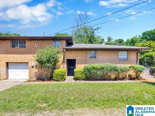 3632 Viola Ave, Birmingham, AL 35221