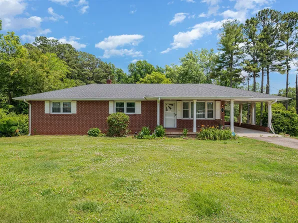 13 W Miller St, Inman, SC 29349