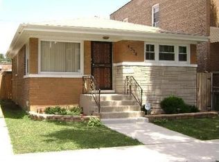 4338 W Haddon Ave, Chicago, IL 60651