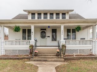 449 S Washington Ave, Lebanon, MO 65536