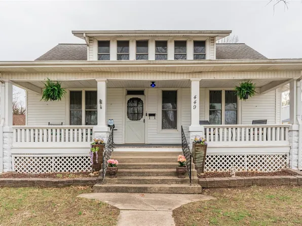 449 S Washington Ave, Lebanon, MO 65536