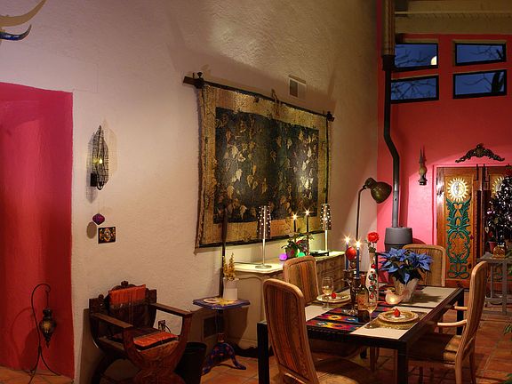 Great hall - dining