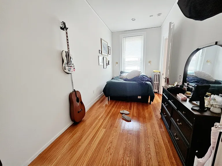 379 Commonwealth Ave #6 — Photo 5