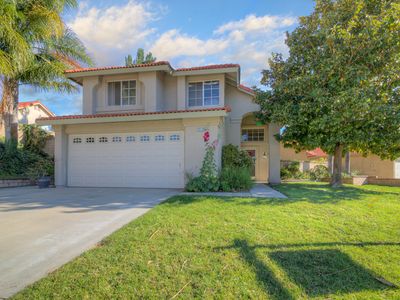 15136 Geranium St, Fontana, CA, 92336