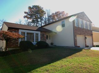 302 Michael Ter, Sewell, NJ 08080