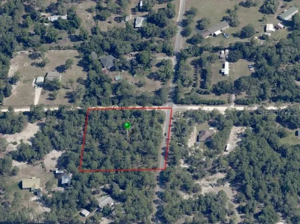 6164 W Holly Brook Ln, Dunnellon, FL 34433
