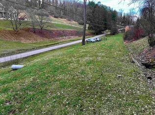 Goose Run Rd, Fairmont, WV 26554