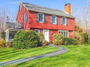 1305 Union Mills Rd, Troy, VA 22974