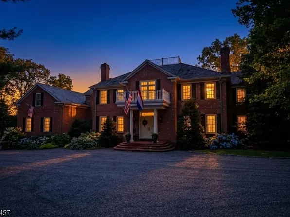 1 Hillview Drive, Tewksbury Twp., NJ 07830
