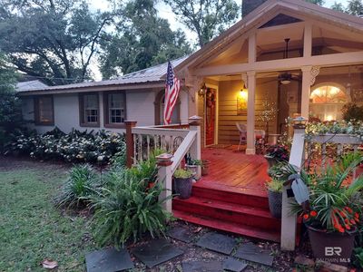 257 Morphy Ave, Fairhope, AL, 36532