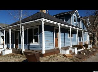 1102 Park Ave, Park City, UT --