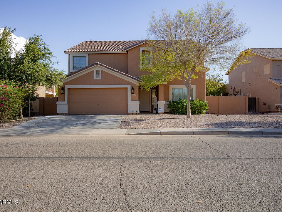 1st image of 1535 E SILVER REEF Drive