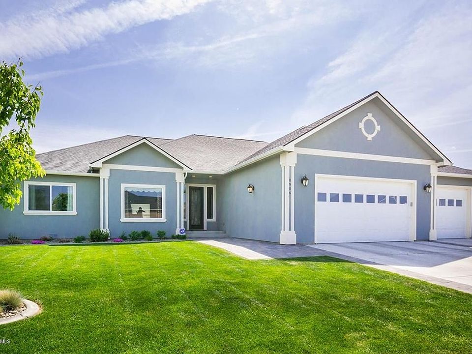8906 Garden Avenue, Yakima