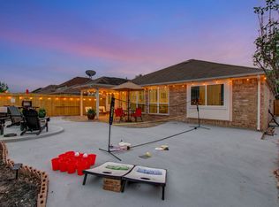 7207 Crescent Mills Dr, Houston, TX 77083
