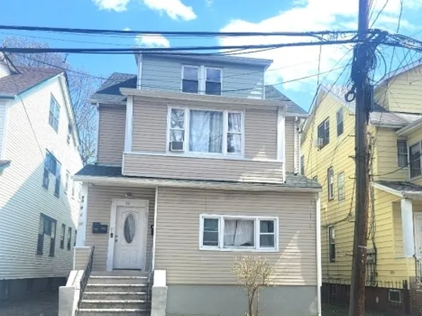 84 Grand Ave, Newark City, NJ 07106