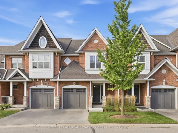 165 Terraview Cres #3, Guelph, ON N1G 5G8