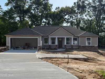 3645 Cedar Ct, Marianna, FL, 32448